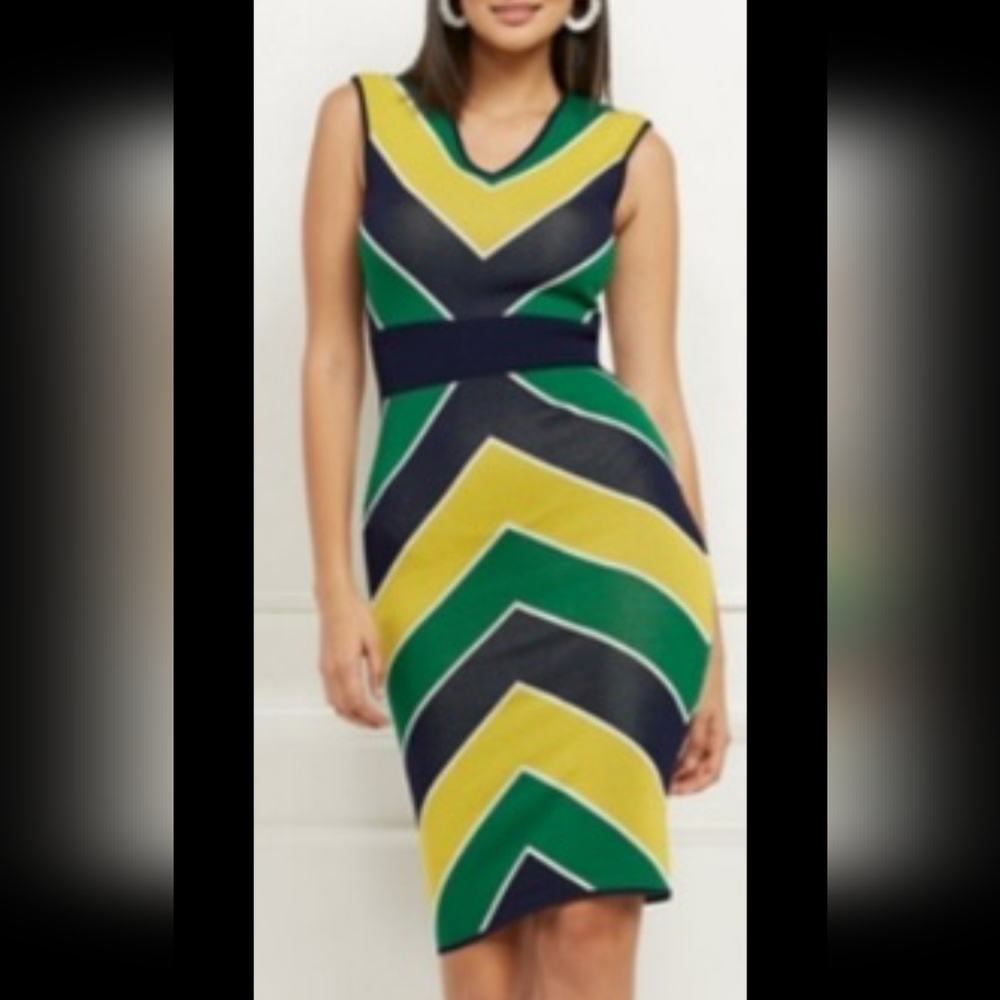 New York & Company Dress